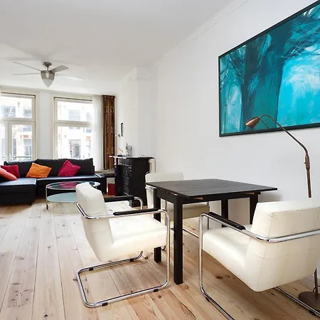 Nocleg ze śniadaniem B&B Bij De Amstel