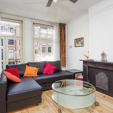 B&B Bij De Amstel *