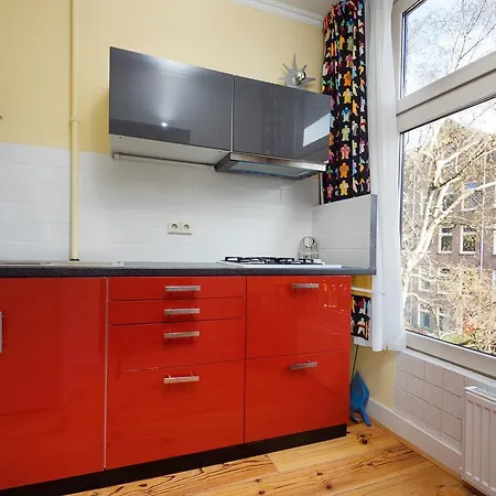 B&B Bij De Amstel