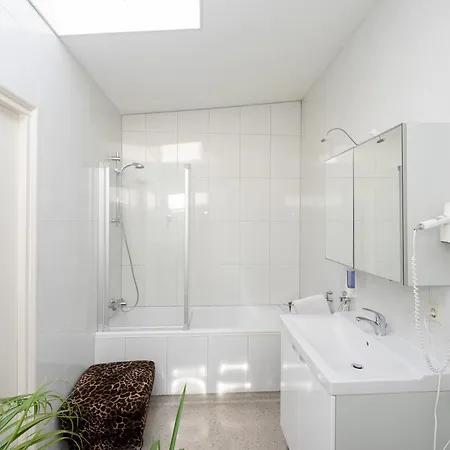 B&B Bij De Amstel Отель типа 