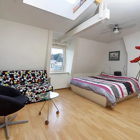 Nocleg ze śniadaniem B&B Bij De Amstel