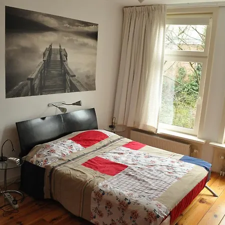Couette-café B&B Bij De Amstel