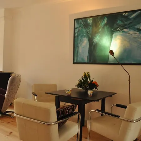 B&B Bij De Amstel Amsterdam