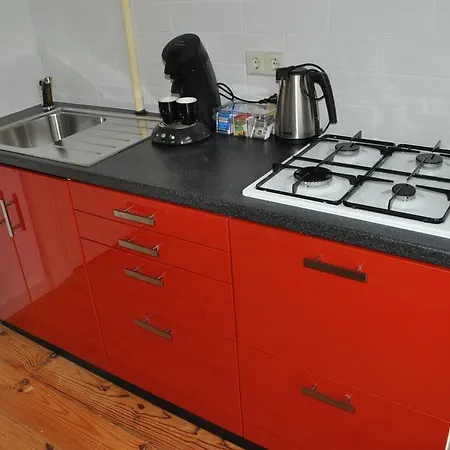 Nocleg ze śniadaniem B&B Bij De Amstel *