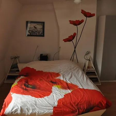Oda ve Kahvaltı B&B Bij De Amstel Amsterdam