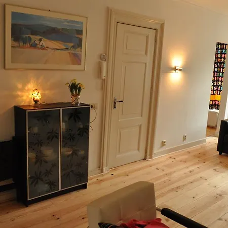 B&B Bij De Amstel * Amsterdam