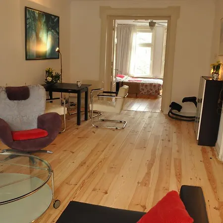 Oda ve Kahvaltı B&B Bij De Amstel