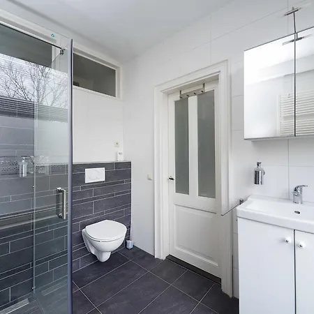 Nocleg ze śniadaniem B&B Bij De Amstel Amsterdam