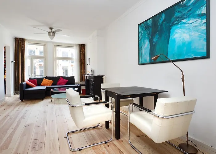 Bed & Breakfast B&B Bij De Amstel