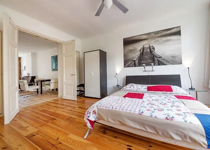 B&B Bij De Amstel Bed & Breakfast Amsterdam