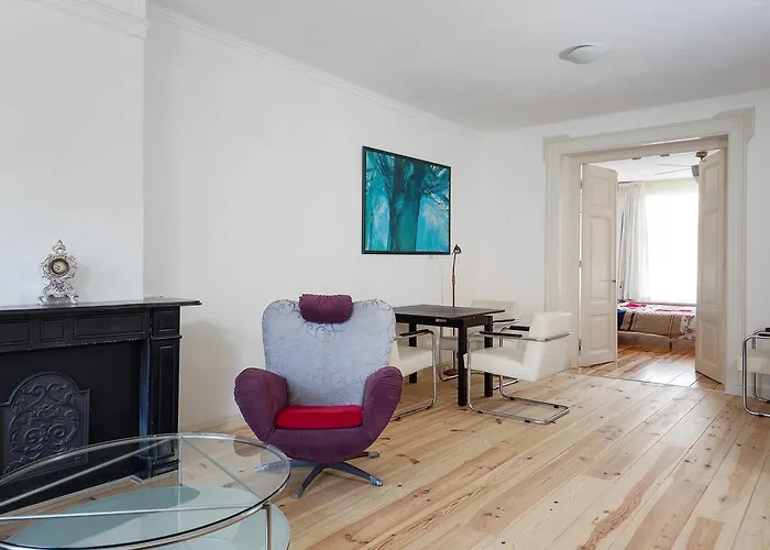 Bed & Breakfast B&B Bij De Amstel *