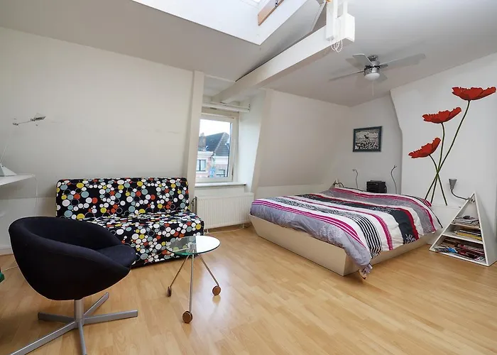 Bed & Breakfast B&B Bij De Amstel