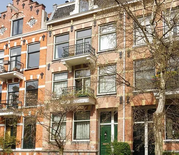 B&B Bij De Amstel Couette-café