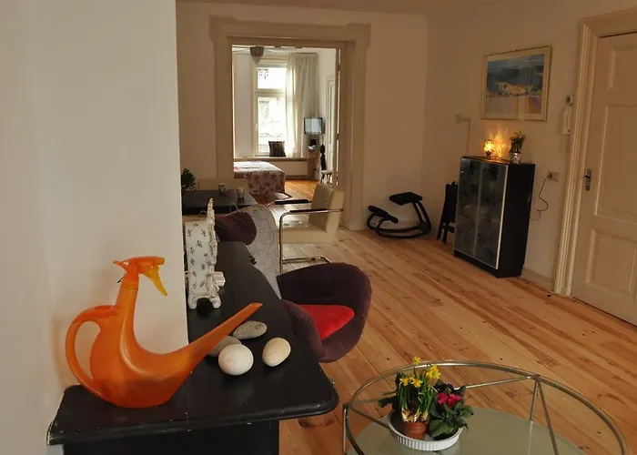 B&B Bij De Amstel Bed & Breakfast *