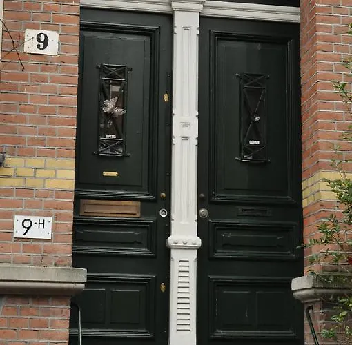 Bed & Breakfast B&B Bij De Amstel Amsterdam