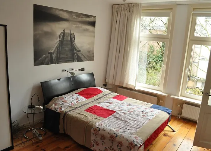 Couette-café B&B Bij De Amstel