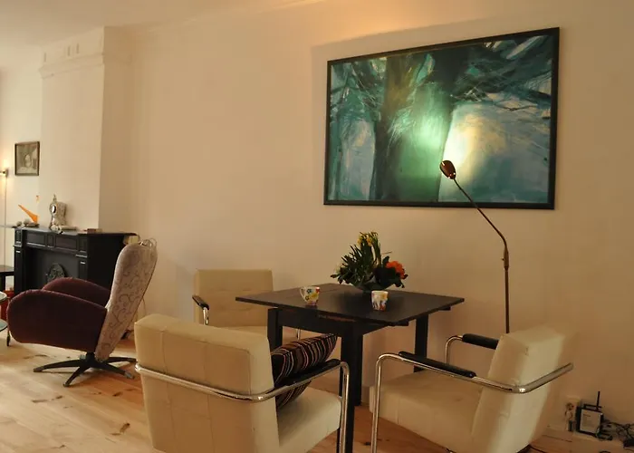 B&B Bij De Amstel Amsterdam