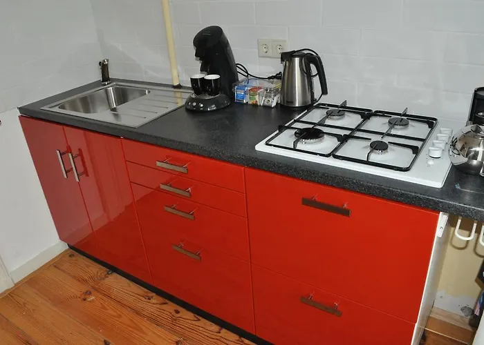 Bed & Breakfast B&B Bij De Amstel *