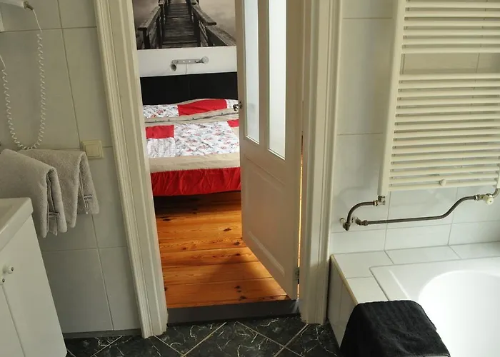 Bed & Breakfast B&B Bij De Amstel Amsterdam