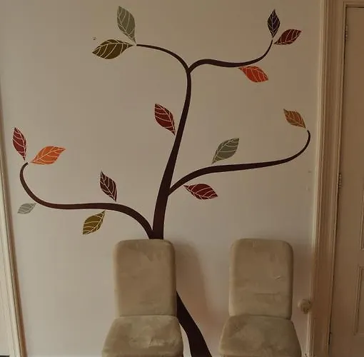 Bed & Breakfast B&B Bij De Amstel