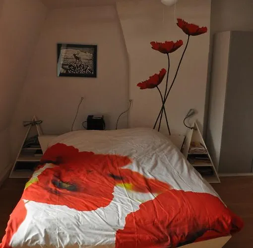 Bed & Breakfast B&B Bij De Amstel Amsterdam