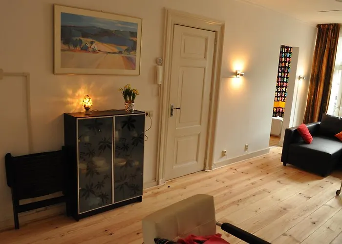 B&B Bij De Amstel * Amsterdam