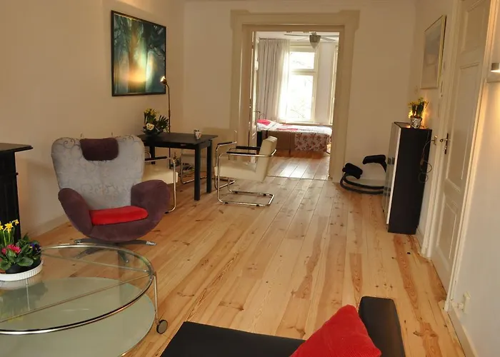 Bed & Breakfast B&B Bij De Amstel