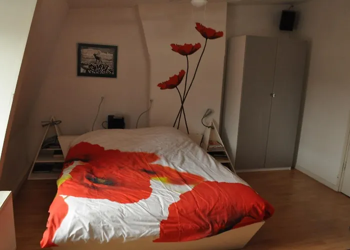 B&B Bij De Amstel Amsterdam