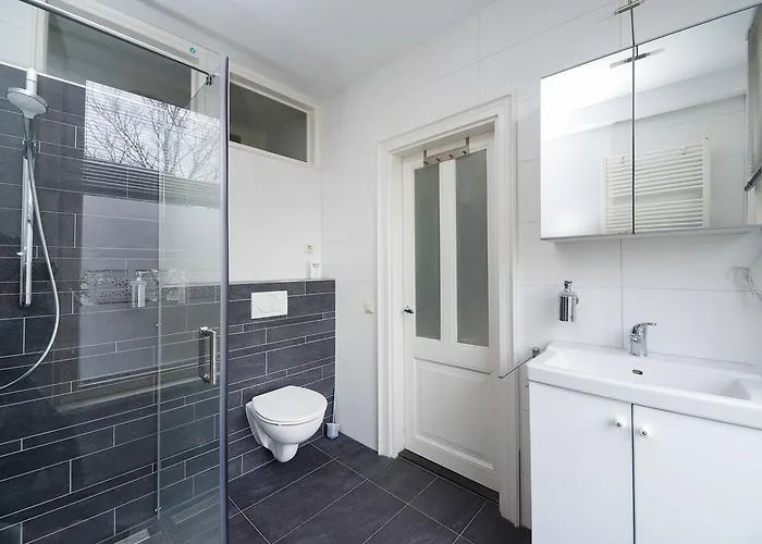 Bed & Breakfast B&B Bij De Amstel Amsterdam