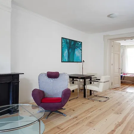 ベッド・アンド・ブレックファスト B&B Bij De Amstel *