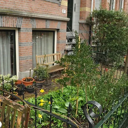 B&B Bij De Amstel ベッド・アンド・ブレックファスト