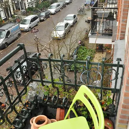 B&B Bij De Amstel *