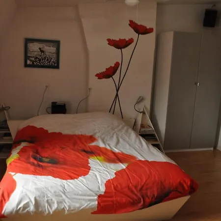 B&B Bij De Amstel アムステルダム