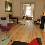 Bed & Breakfast B&B Bij De Amstel