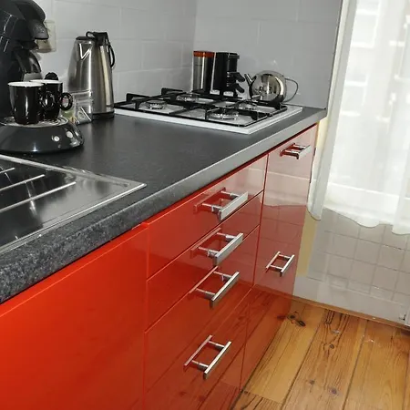 B&B Bij De Amstel *